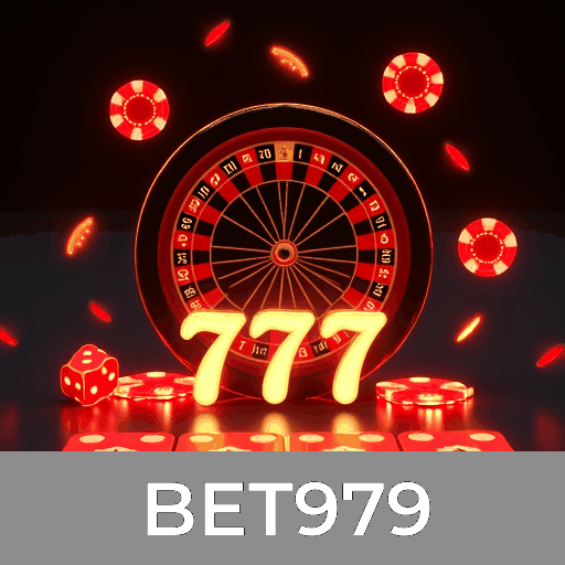 BET979: Cassino Premiado com Pagamentos Rápidos