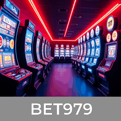 Tecnologia 3D Avançada em Jogos de Cassino no BET979