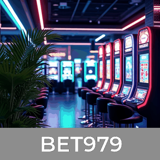 BET979: Cassino Premiado com Pagamentos Rápidos