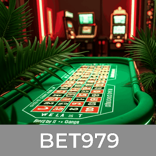 Inovação Revolucionária em Jogos na BET979: Experiências Disruptivas e Tecnológicas